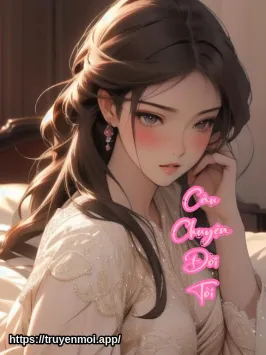 Câu Chuyện Đời Tôi