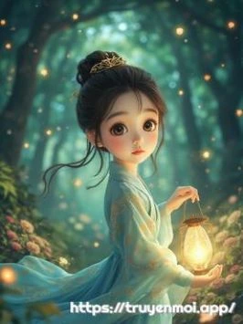 Câu Chuyện Mà Anh Không Biết