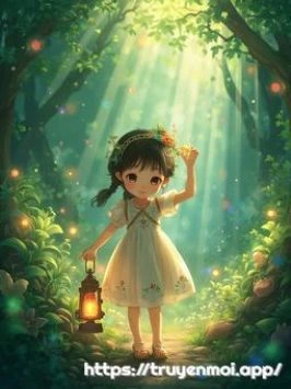 Câu Chuyện Nhỏ Của Mật Tần