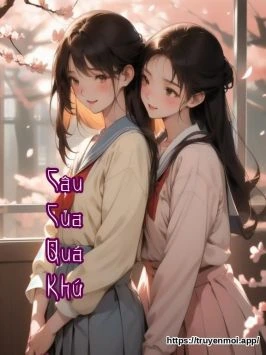Cậu Của Quá Khứ
