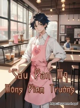 Câu Dẫn Mỹ Mông Điếm Trưởng