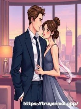 Câu Được Tổng Giám Đốc Lạnh Lùng