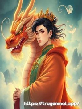 Cẩu Hoàng Đế, Bổn Cung Sẽ Ngược Chết Ngươi