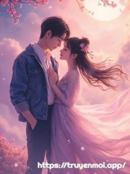 Cậu Hôn Anh Một Cái