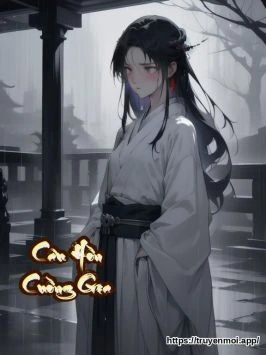 Câu Hồn Cuồng Gia
