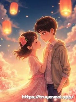 Cậu Là Giấc Mộng Của Tớ (You Are My Dream)