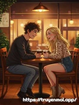 Cậu Là Giấc Mộng Của Tôi