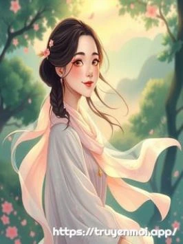 Cậu Là Thư Triển Nhan, Tớ Là Thường Hoan Hỉ