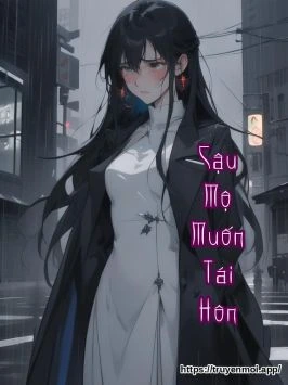 Cậu Mộ Muốn Tái Hôn