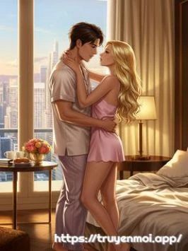 Cậu Phải Chịu Trách Nhiệm Với Tôi
