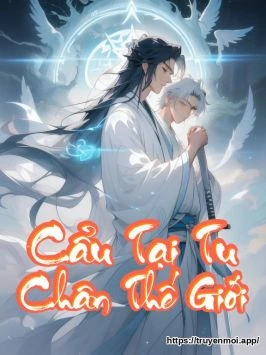 Cẩu Tại Tu Chân Thế Giới