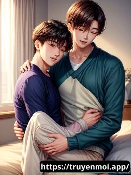 Cậu Tốt Nhất Là Thế