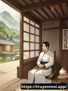 Cậu Vợ Nhỏ Của Trương Lão Hán