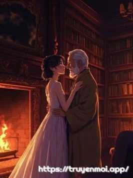 Cầu Vòng Trên Thiên Đường