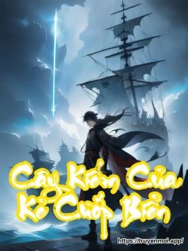 Cây Kiếm Của Kẻ Cướp Biển