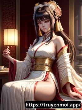 Cậy Quân Sủng