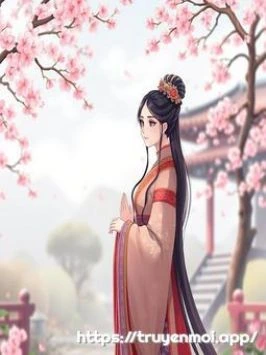 Cậy Sủng Sinh Kiều