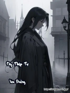 Cây Thập Tự Ven Đường