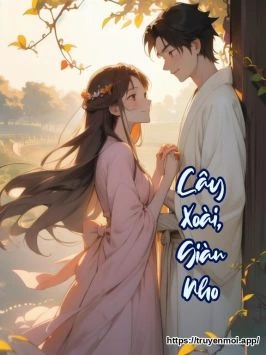 Cây Xoài, Giàn Nho