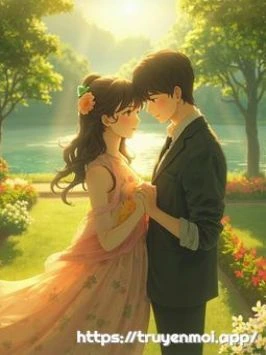 Cha Nuôi! Con Hận Người!