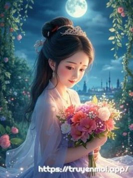 Cha Nuôi - Ngôn Tình