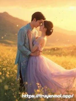 Chạm Vào Hạnh Phúc