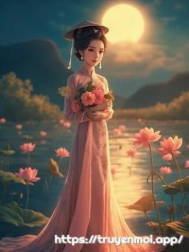 Chân Dài Duyên Ngắn Khó Giữ Chân Tình