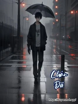 Chán Đời