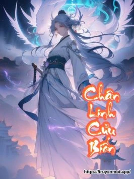 Chân Linh Cửu Biến