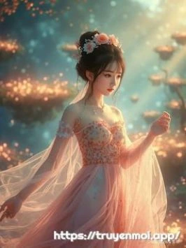 Bìa truyện Chân Thành