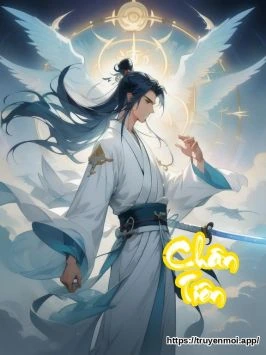 Chân Tiên