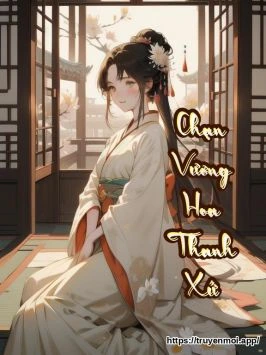 "Chạn Vương" Hoa Thanh Xứ