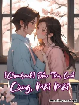 [Chanbaek] Đầu Tiên, Cuối Cùng, Mãi Mãi