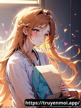[ChanBaek][Những Lá Thư Tình Giấu Kín Trong Chai]