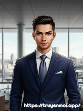 Chàng CEO Của Tôi