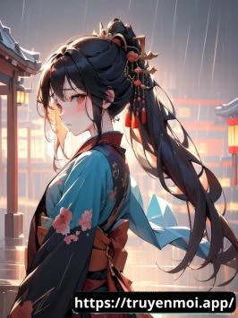 Chàng Có Nhớ Ngày Ấy Hoa Đào Rơi