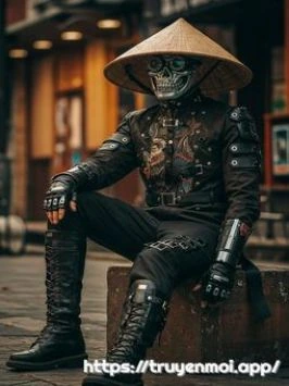 Chàng Công Tước Đáng Ghét
