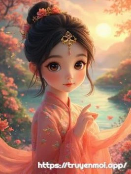 Chàng Lại Phụ Thiếp