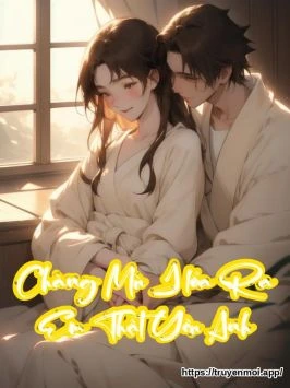 Chàng Mù Hóa Ra Em Thật Yêu Anh