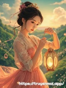 Chàng Nợ Ta Một Đời