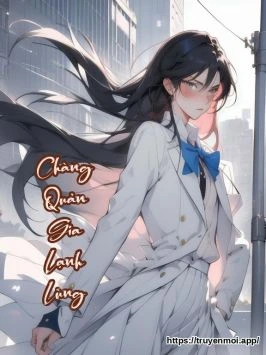 Chàng Quản Gia Lạnh Lùng
