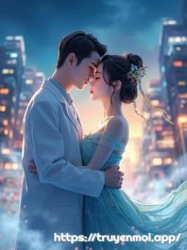Chàng Rể Bác Sĩ