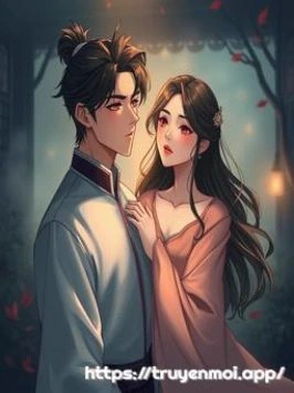 Chàng Rể Phế Vật