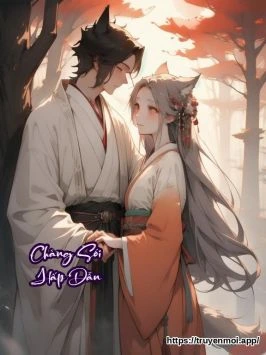 Chàng Sói Hấp Dẫn