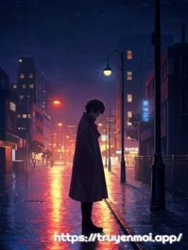 Chẳng Tìm Thấy Người