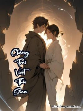 Chàng Trai Vượt Thời Gian
