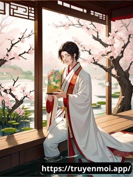 Chàng Vợ Nghèo Của Hầu Gia Dịu Dàng