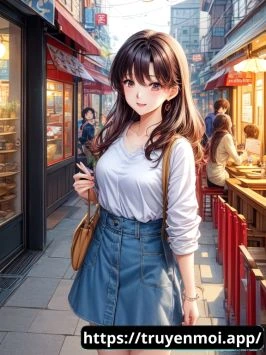 Chanh Chua