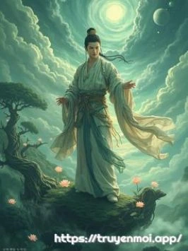 Chánh Tà Lưỡng Đạo