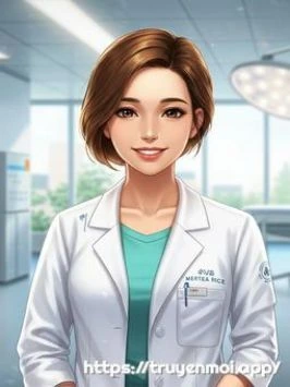 Chào Anh, Bác Sĩ Tần